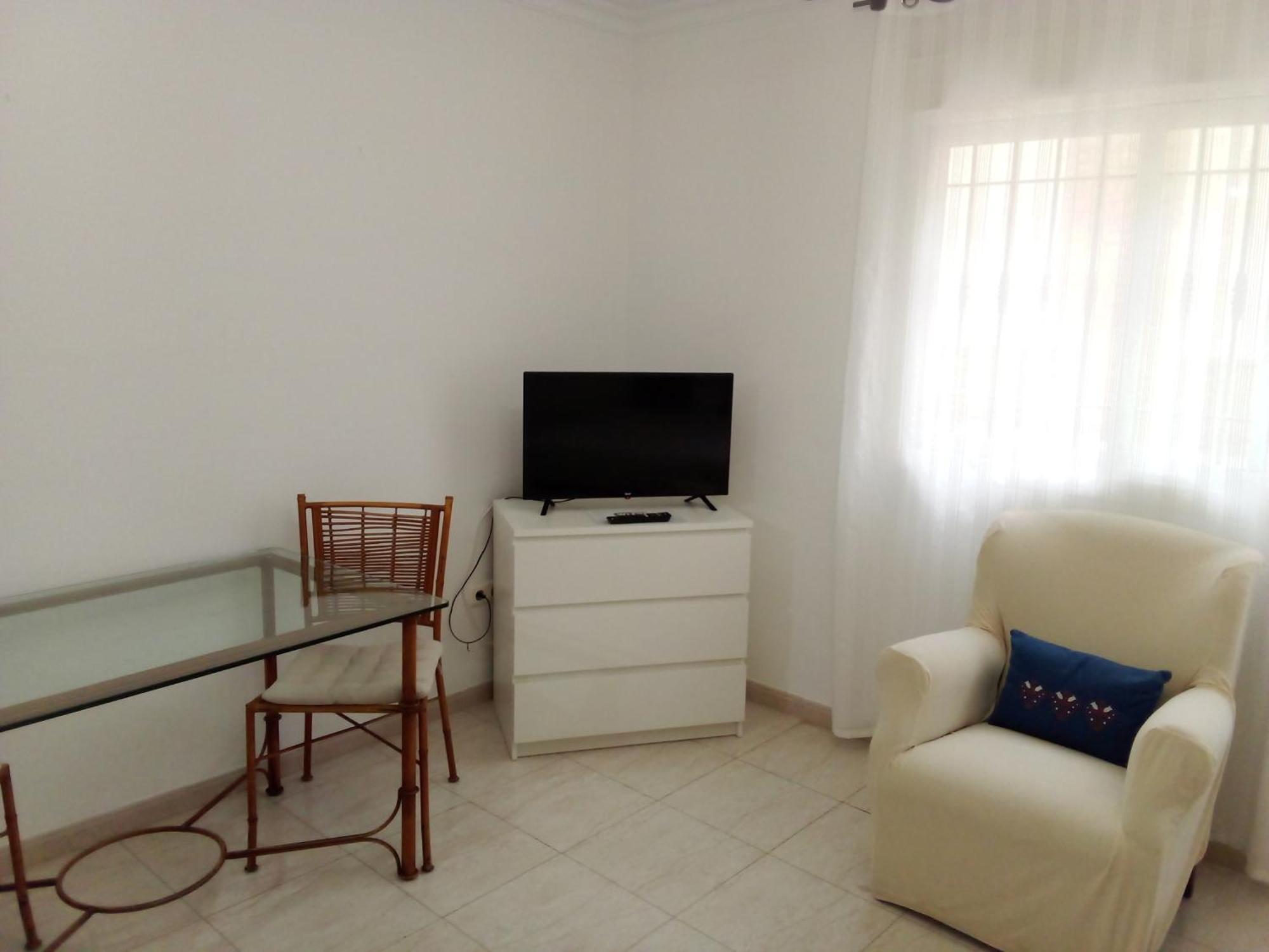 Coqueto estudio en Calle Vela Benalmádena Esterno foto