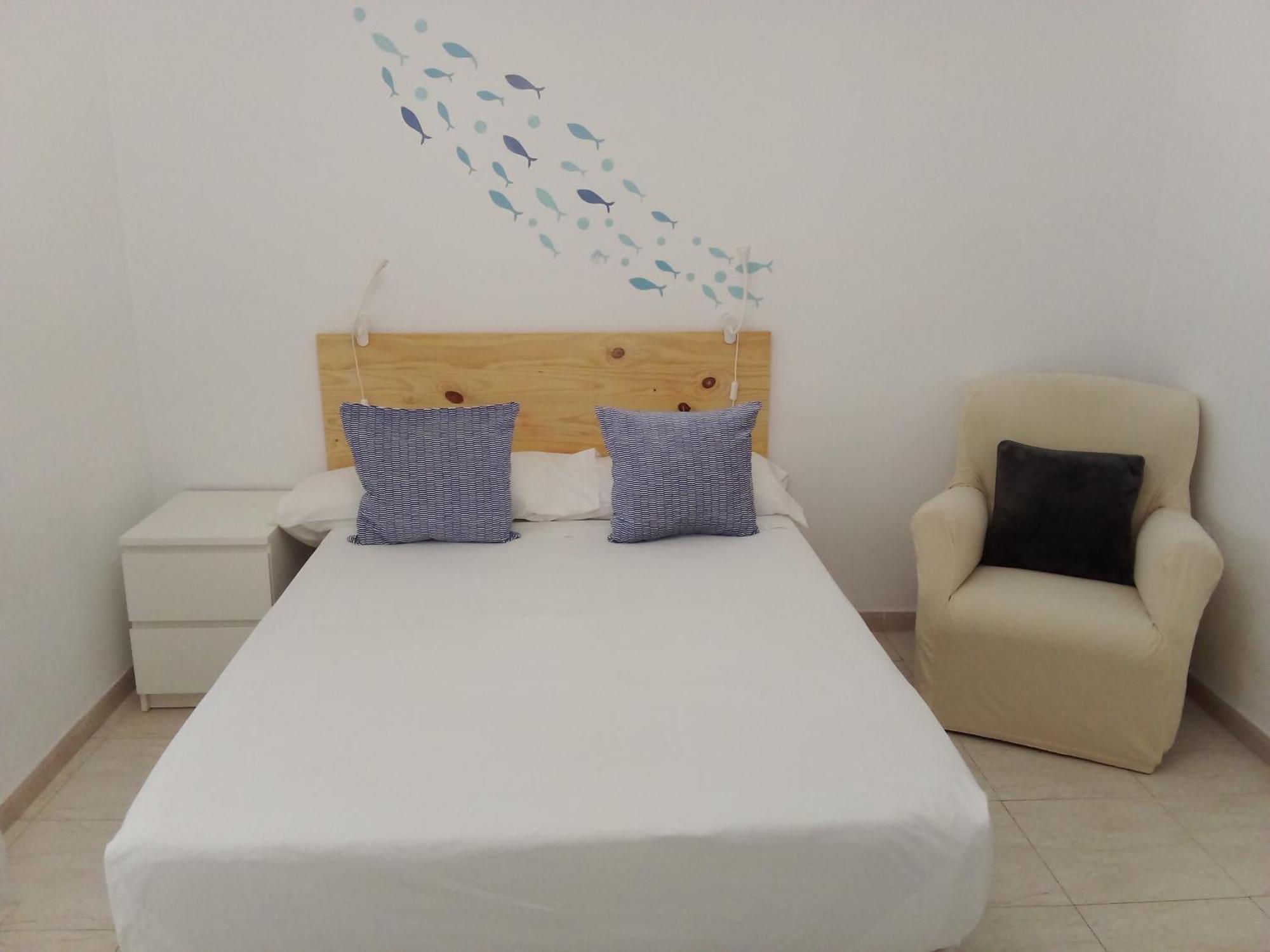 Coqueto estudio en Calle Vela Benalmádena Esterno foto