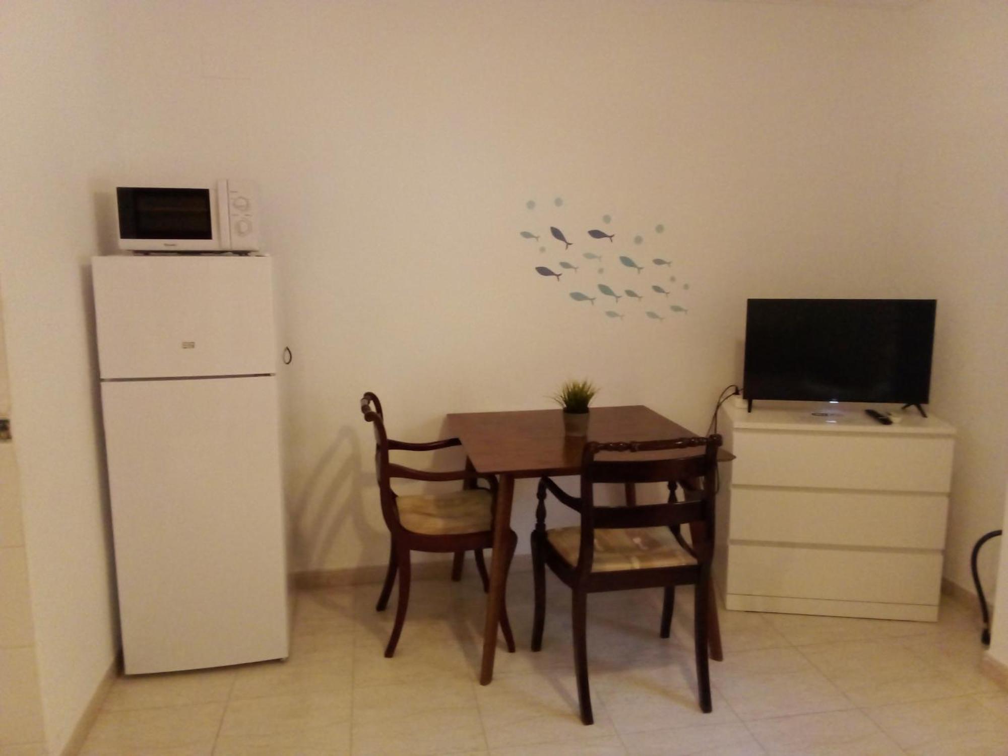 Coqueto estudio en Calle Vela Benalmádena Esterno foto